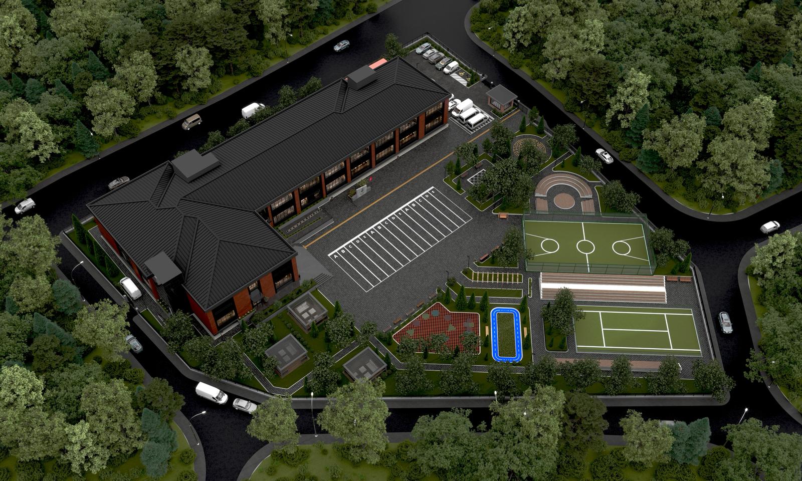 Medya Merkezi Medya Merkezi