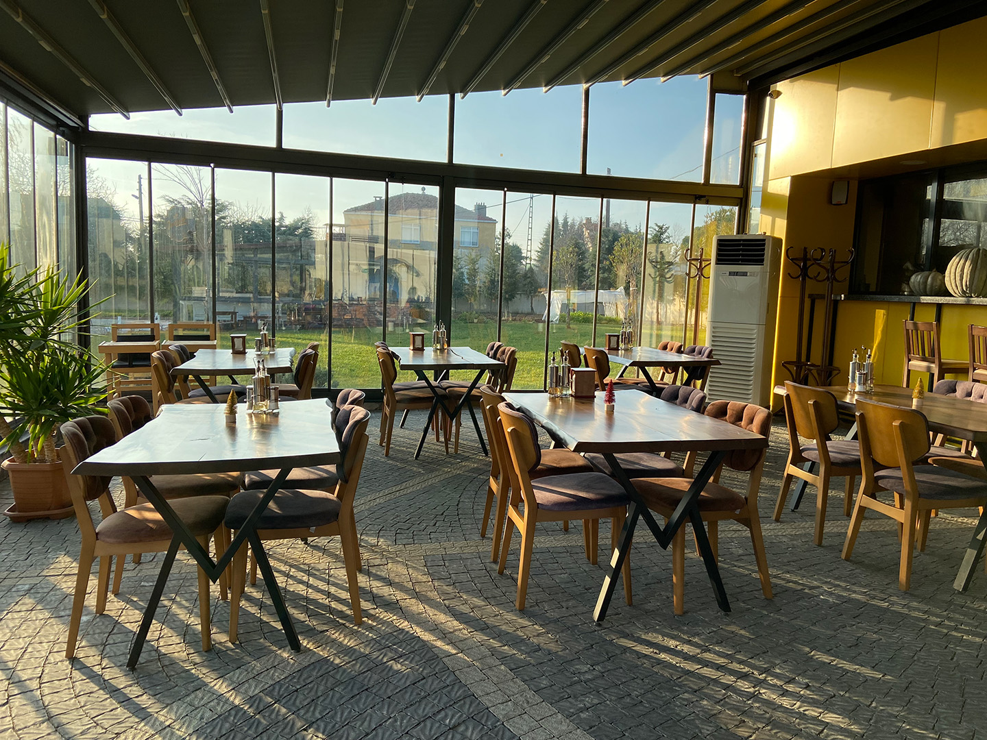 Darcanlar Çiftliği