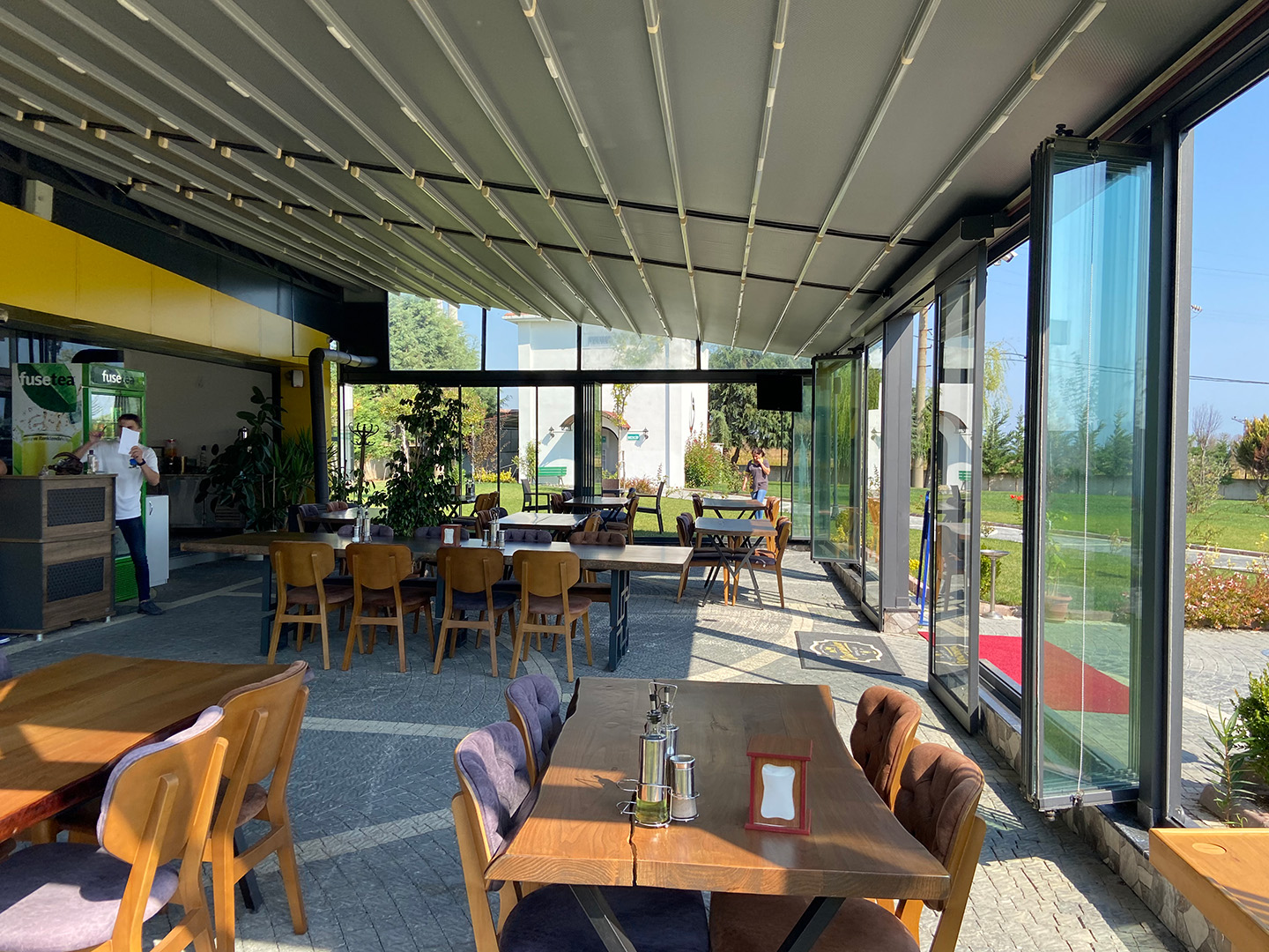 Darcanlar Çiftliği