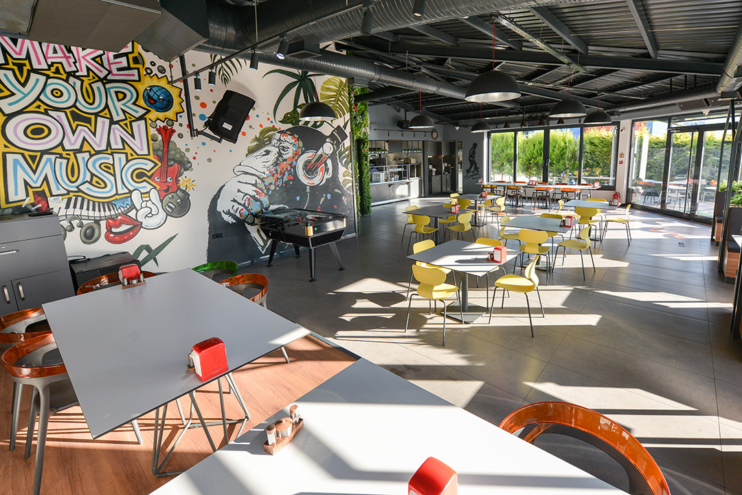 Muratlı Kafe Restoran