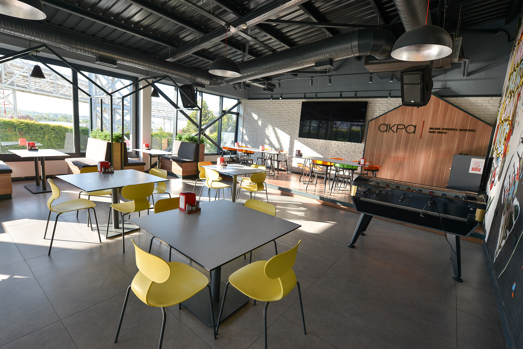 Muratlı Kafe Restoran